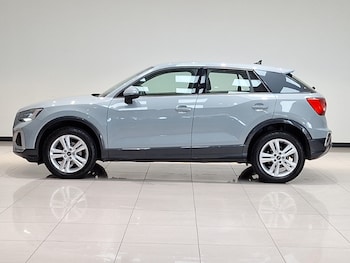 Used Audi Q2 2022 for sale - 75551077: Photo