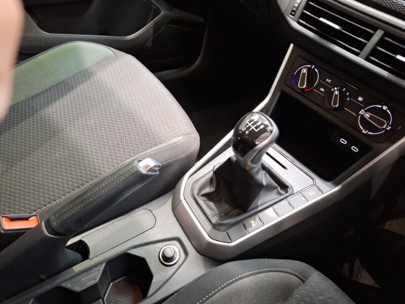 Used Volkswagen Polo 2023 for sale - 76543289: Photo 14