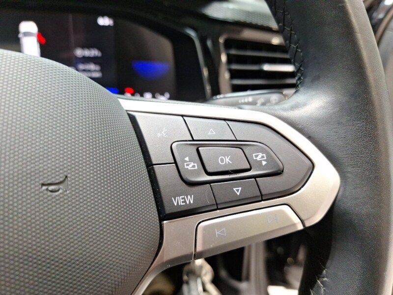 Used Volkswagen Polo 2023 for sale - 76543289: Photo 16