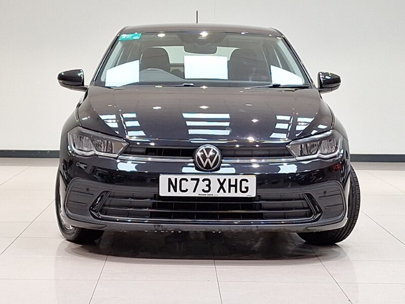 Used Volkswagen Polo 2023 for sale - 76543289: Photo 19