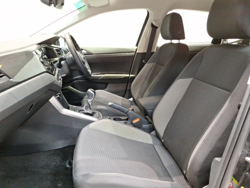 Used Volkswagen Polo 2023 for sale - 76543289: Photo 5