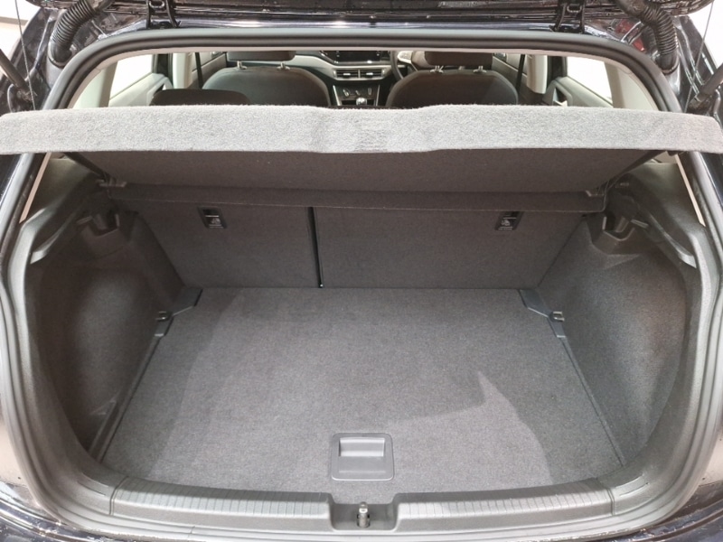 Used Volkswagen Polo 2023 for sale - 76543289: Photo 8