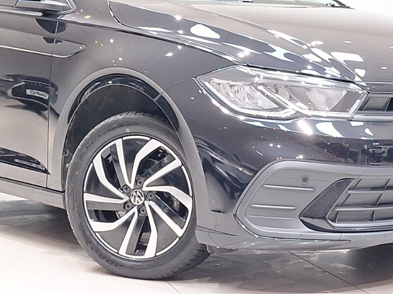 Used Volkswagen Polo 2023 for sale - 76543289: Photo 9