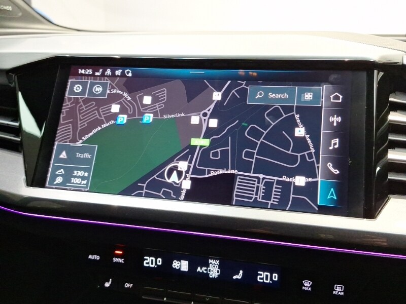 Used Audi Q4 e-tron 2024 for sale - 77664169: Photo 10