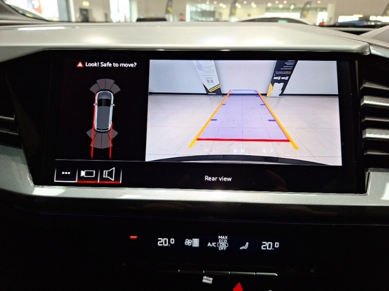 Used Audi Q4 e-tron 2024 for sale - 77664169: Photo 13