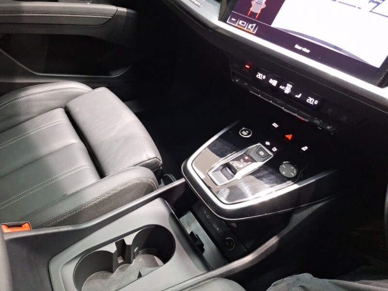 Used Audi Q4 e-tron 2024 for sale - 77664169: Photo 14