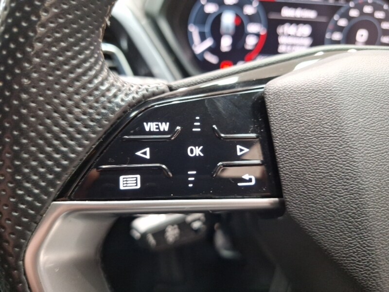 Used Audi Q4 e-tron 2024 for sale - 77664169: Photo 15