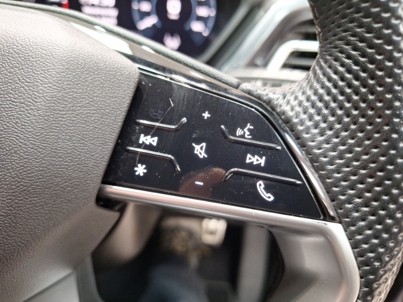 Used Audi Q4 e-tron 2024 for sale - 77664169: Photo 16