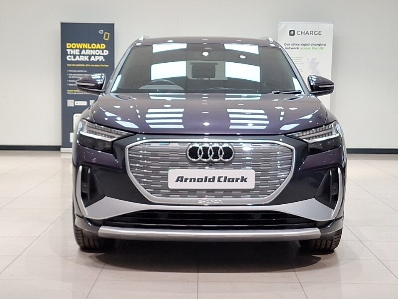 Used Audi Q4 e-tron 2024 for sale - 77664169: Photo 19