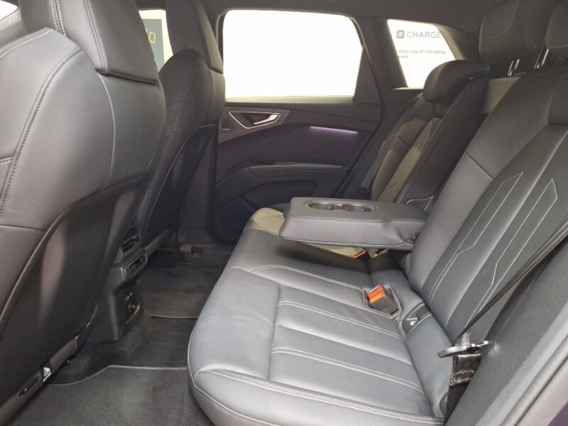 Used Audi Q4 e-tron 2024 for sale - 77664169: Photo 6