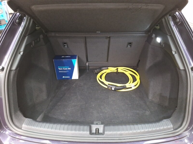 Used Audi Q4 e-tron 2024 for sale - 77664169: Photo 8