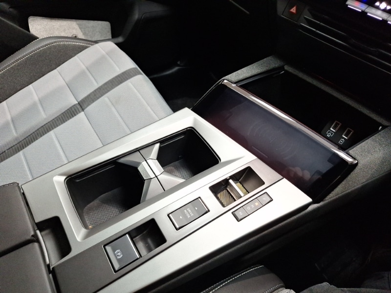 Used Vauxhall Grandland 2025 for sale - 77544276: Photo 14