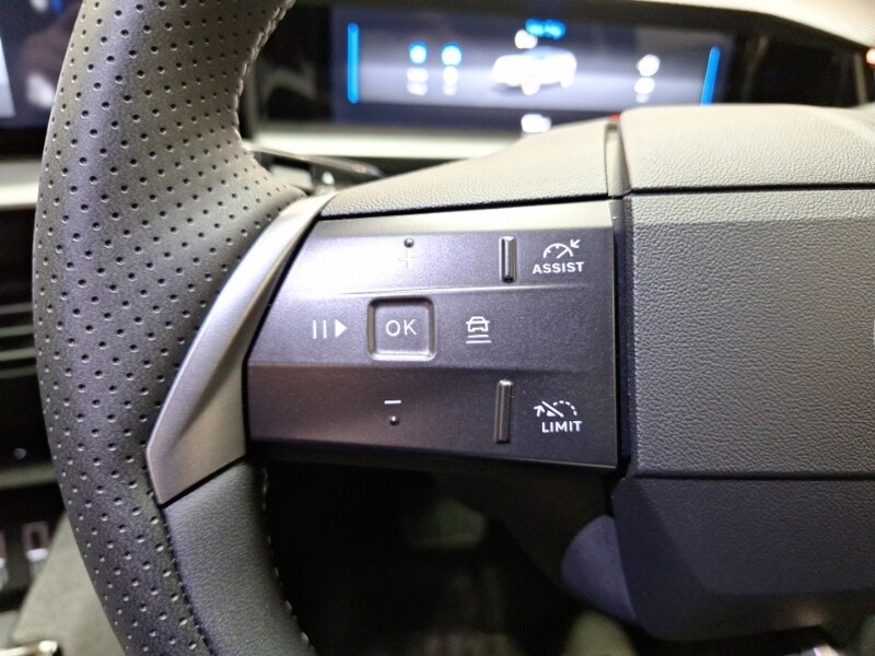 Used Vauxhall Grandland 2025 for sale - 77544276: Photo 15