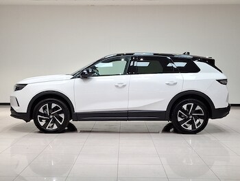 Used Vauxhall Grandland 2025 for sale - 77544276: Photo