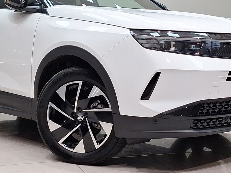 Used Vauxhall Grandland 2025 for sale - 77544276: Photo 9