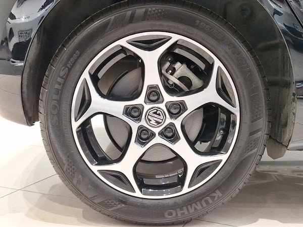 Used MG MG3 2024 for sale - 76289527: Photo 12