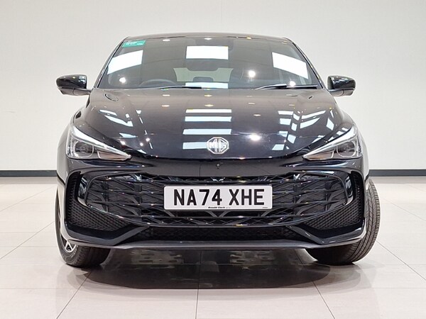 Used MG MG3 2024 for sale - 76289527: Photo 19