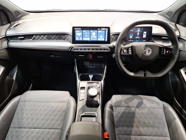 Used MG MG3 2024 for sale - 76289527: Photo 2