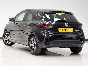 Used MG MG3 2024 for sale - 76289527: Photo 3