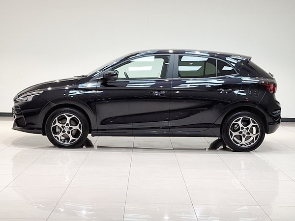 Used MG MG3 2024 for sale - 76289527: Photo 4