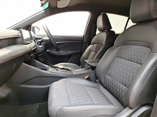Used MG MG3 2024 for sale - 76289527: Photo 5