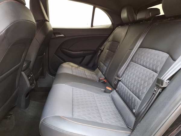 Used MG MG3 2024 for sale - 76289527: Photo 6