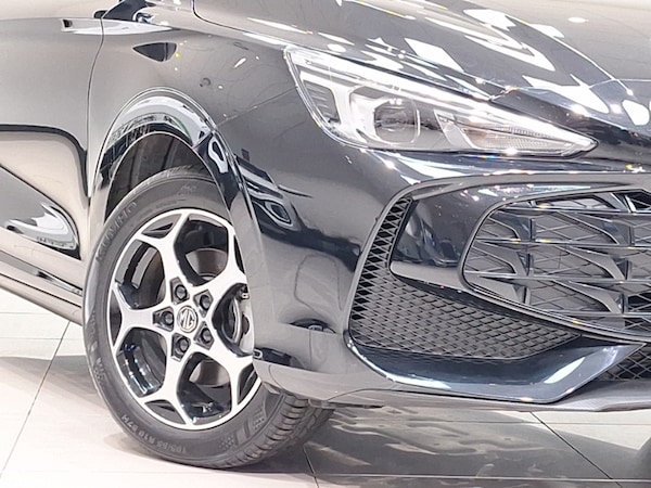 Used MG MG3 2024 for sale - 76289527: Photo 9