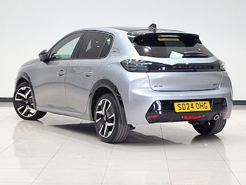 Used Peugeot 208 2024 for sale - 78895831: Photo