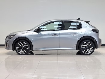 Used Peugeot 208 2024 for sale - 78895831: Photo