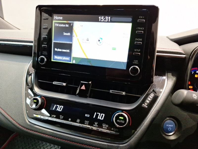 Used Toyota Corolla 2020 for sale - 76393192: Photo 10