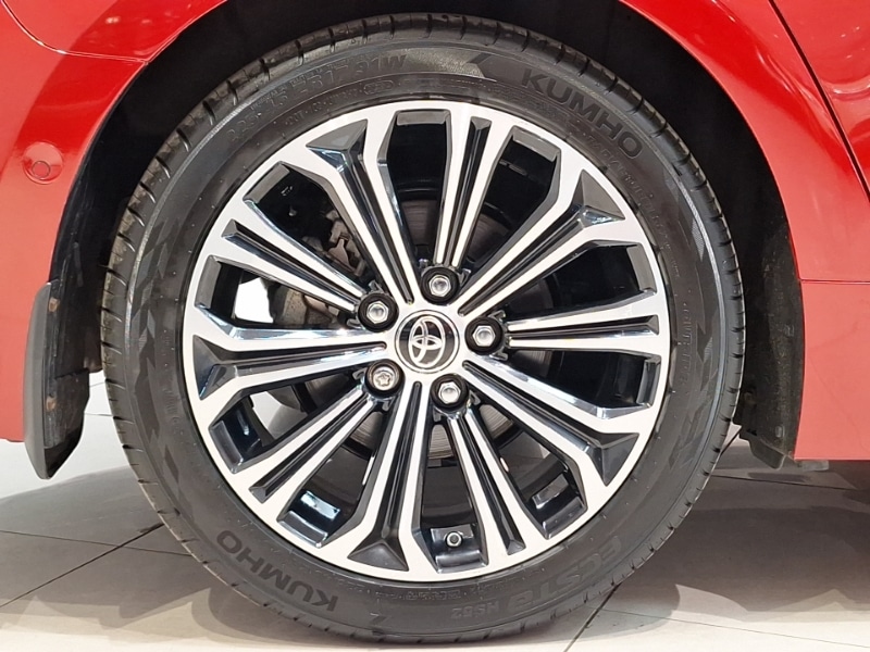 Used Toyota Corolla 2020 for sale - 76393192: Photo 12