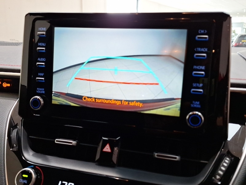 Used Toyota Corolla 2020 for sale - 76393192: Photo 13