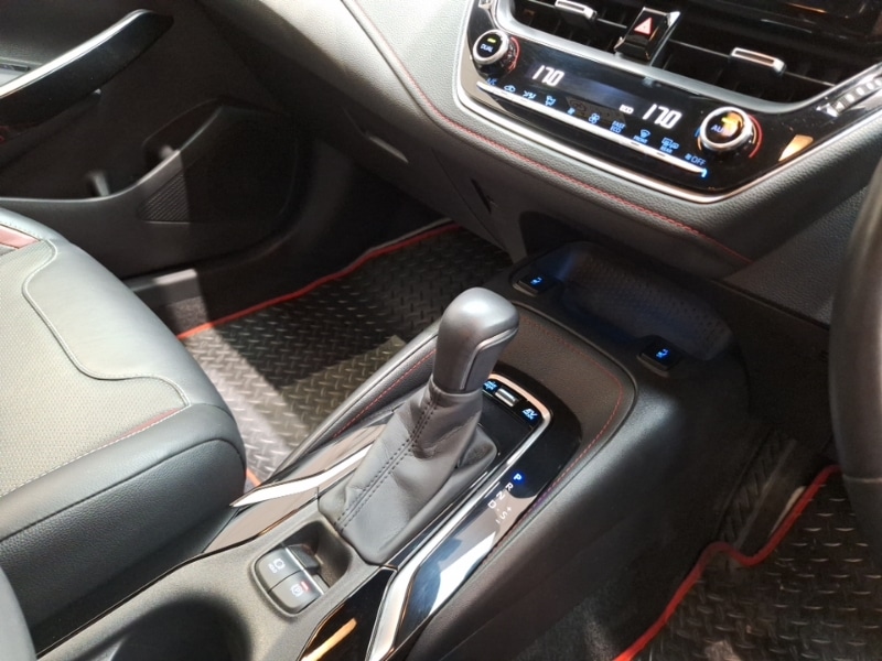 Used Toyota Corolla 2020 for sale - 76393192: Photo 14