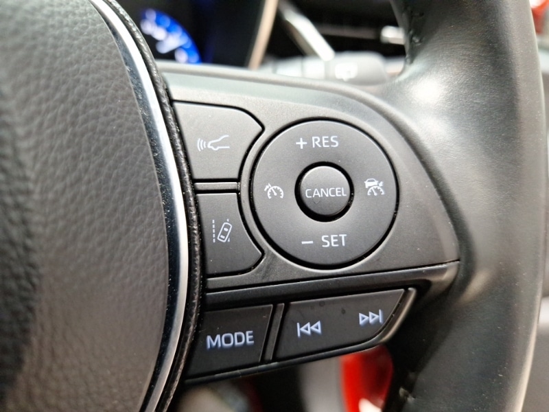 Used Toyota Corolla 2020 for sale - 76393192: Photo 17