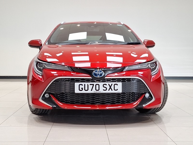 Used Toyota Corolla 2020 for sale - 76393192: Photo 19