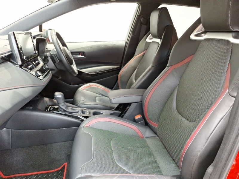 Used Toyota Corolla 2020 for sale - 76393192: Photo 5