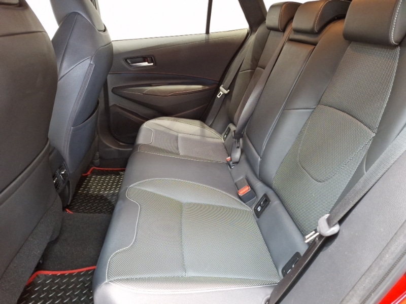 Used Toyota Corolla 2020 for sale - 76393192: Photo 6