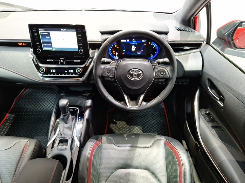 Used Toyota Corolla 2020 for sale - 76393192: Photo 7