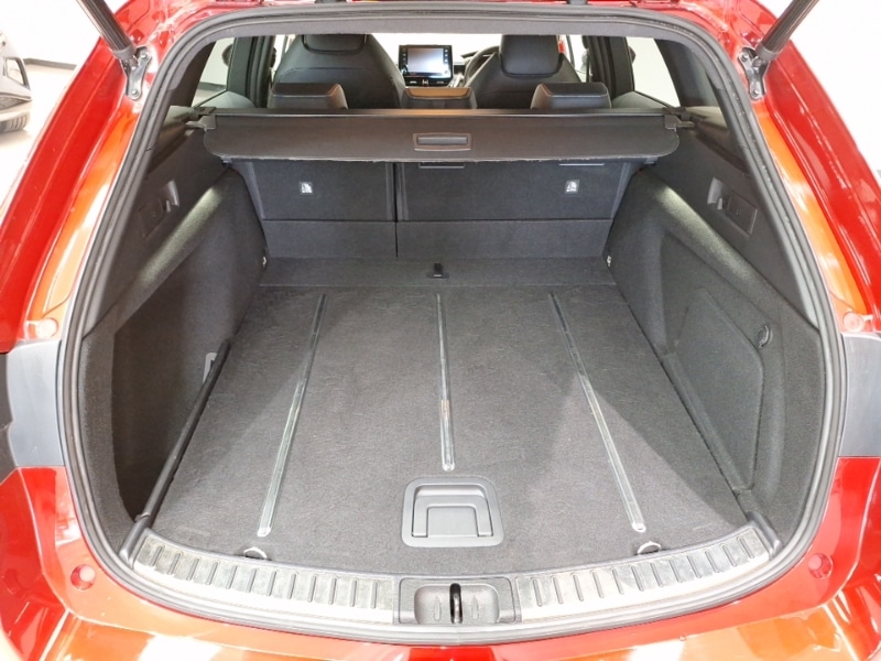 Used Toyota Corolla 2020 for sale - 76393192: Photo 8