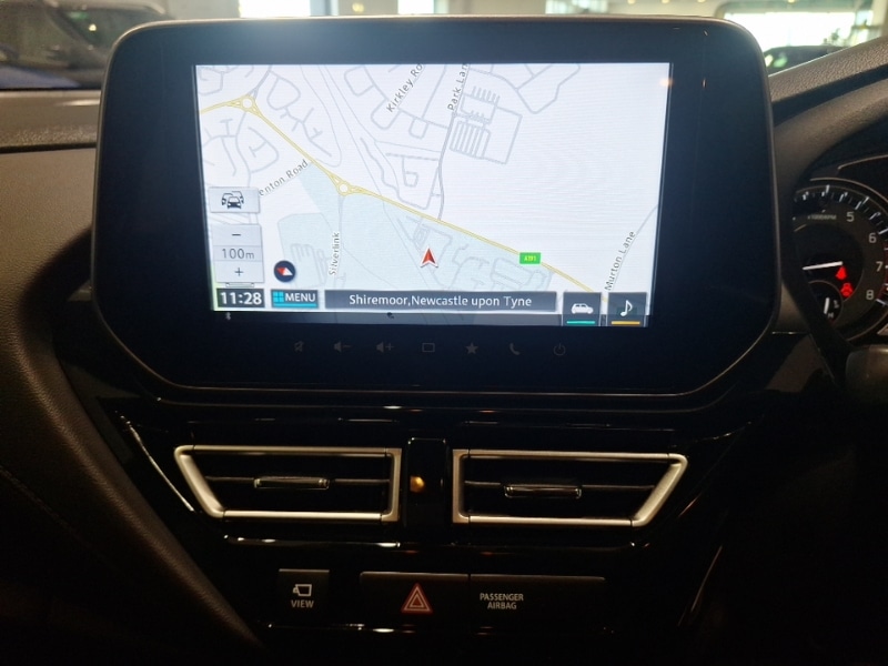 Vehicle 15