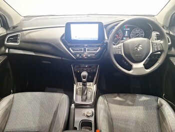 Used Suzuki SX4 S-Cross 2023 for sale - 75894054: Photo