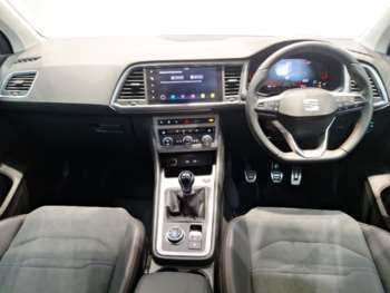 Used SEAT Ateca 2024 for sale - 74712058: Photo