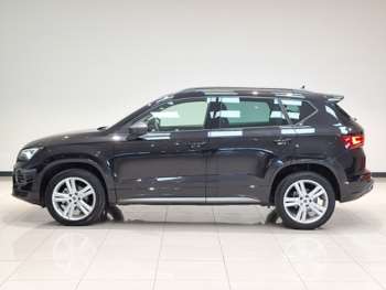 Used SEAT Ateca 2024 for sale - 74712058: Photo