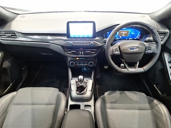 Used Ford Focus 2020 for sale - 78634134: Photo