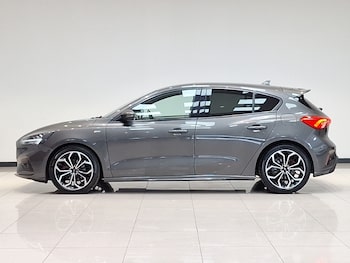 Used Ford Focus 2020 for sale - 78634134: Photo
