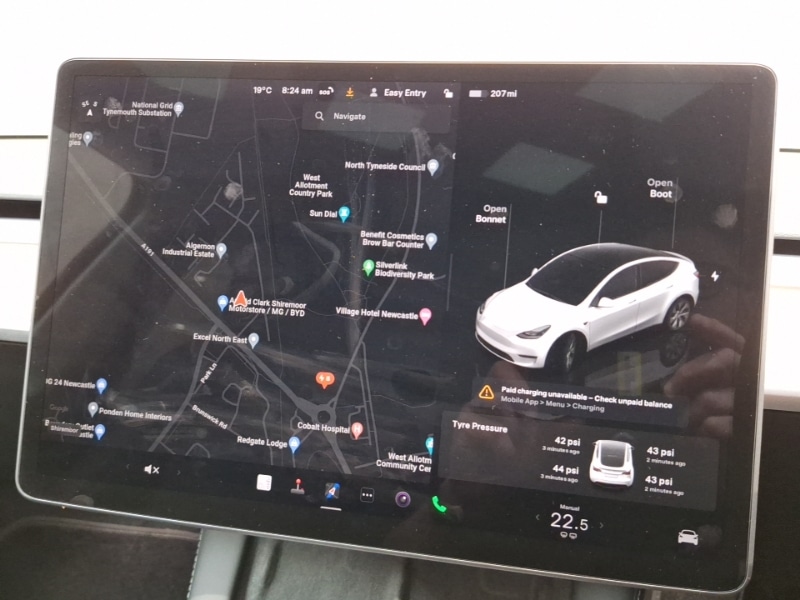 Used Tesla Model Y 2022 for sale - 77278436: Photo 10