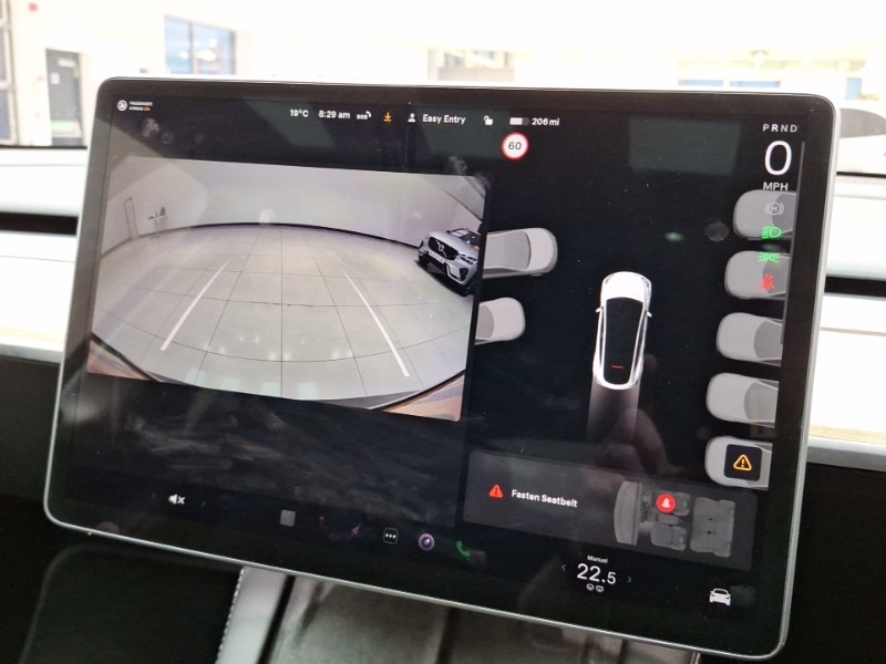 Used Tesla Model Y 2022 for sale - 77278436: Photo 14