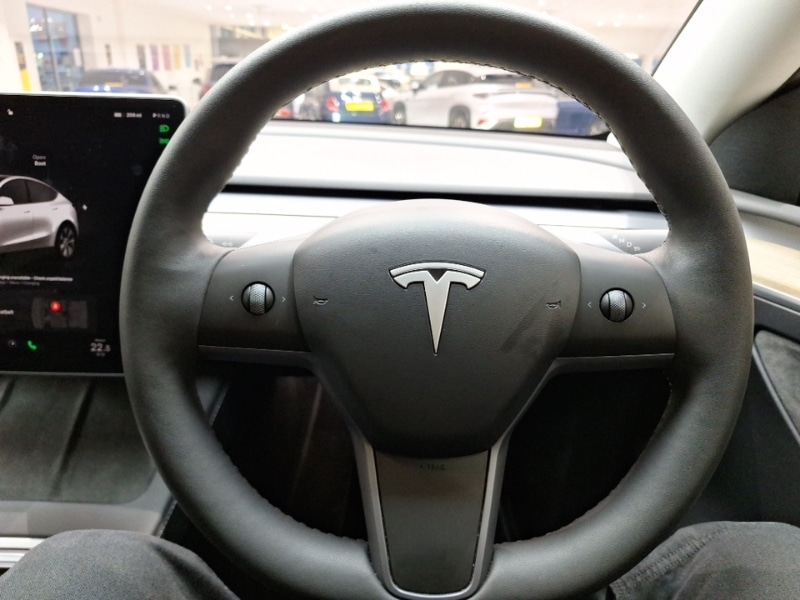 Used Tesla Model Y 2022 for sale - 77278436: Photo 16