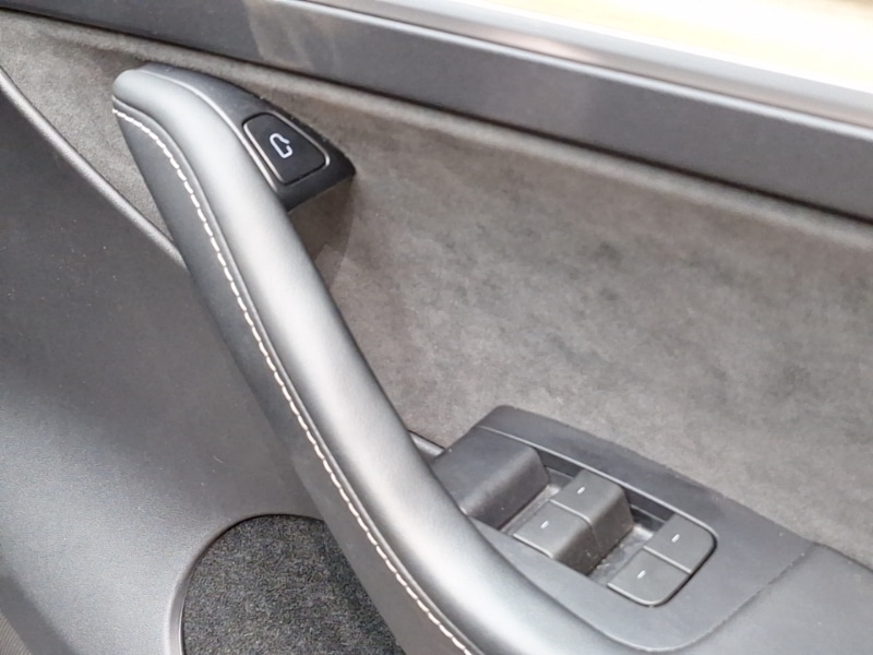 Used Tesla Model Y 2022 for sale - 77278436: Photo 17