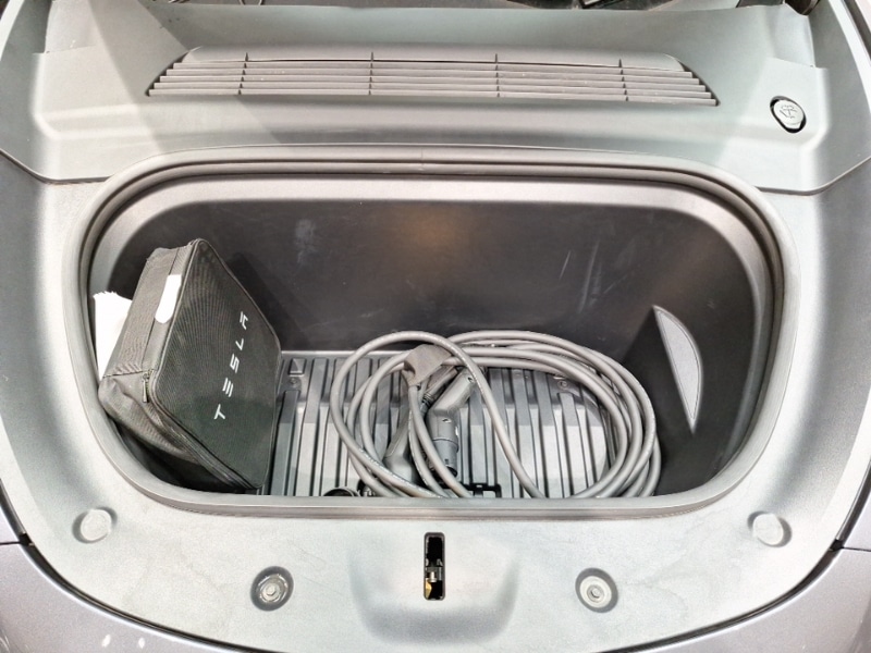 Used Tesla Model Y 2022 for sale - 77278436: Photo 19